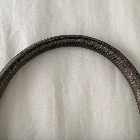 ⭐️HOST PICK⭐️ Michael Kors Metallic Hobo Bag - Picture 9 of 16